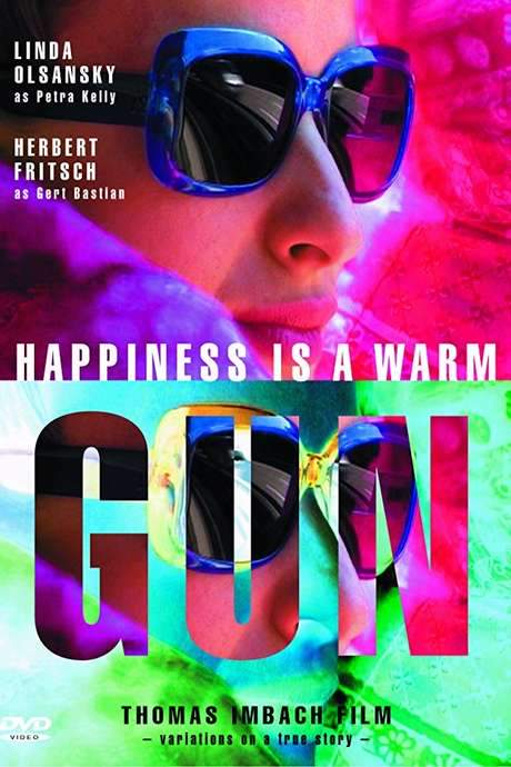 Happiness Is a Warm Gun